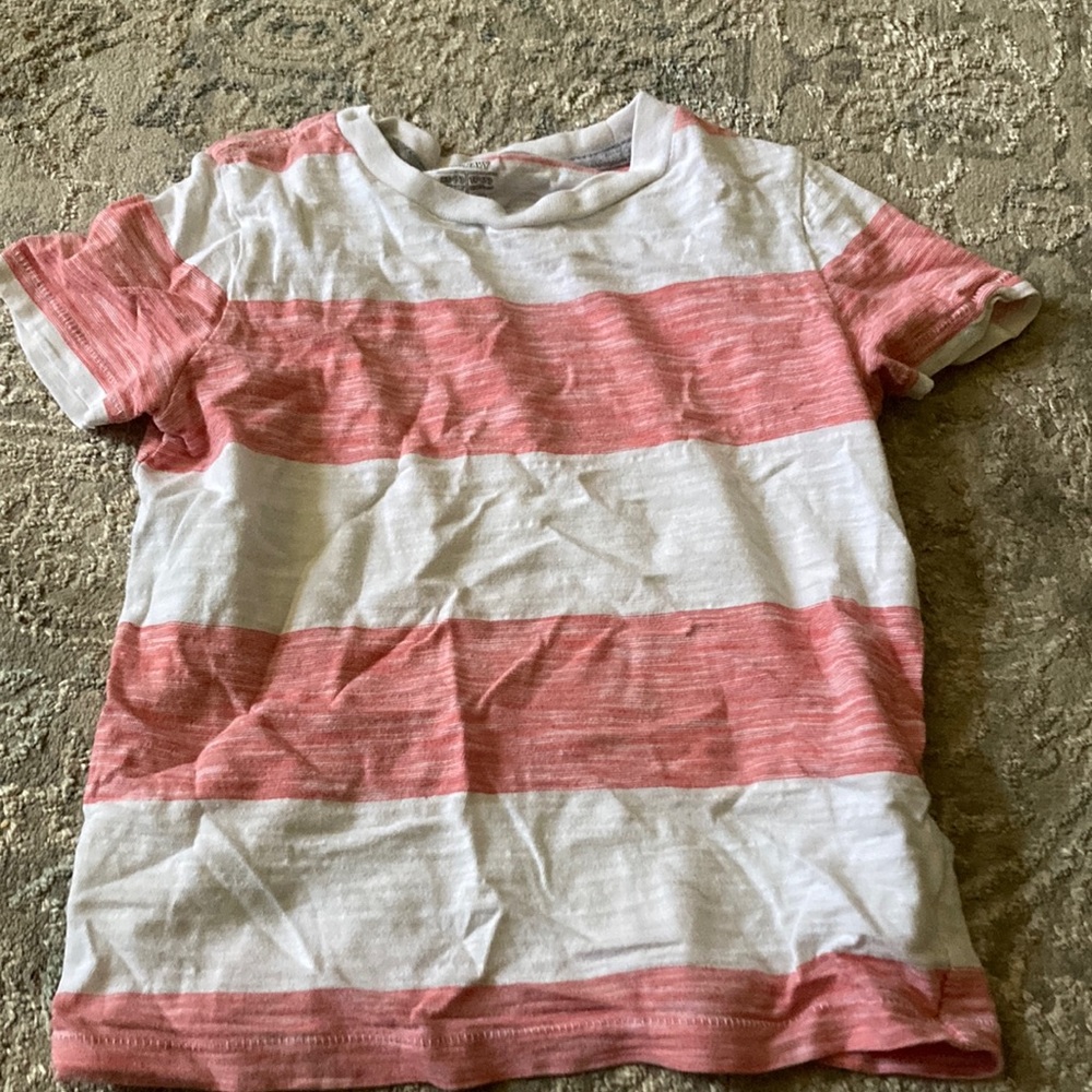 XS 5 Old Navy top